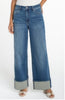 Tidal Wave Wide Cuff Jeans