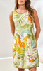 Reversible Shift Dress