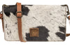 Evie organizer purse