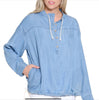 Chambray Popover