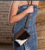 STS Cowhide Rio Crossbody