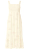 Hayden Crochet Dress