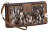 STS Ranchwear Haley Cowhide Wallet