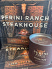 Perini Steakhouse Stories & Recipes