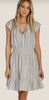 James Henley Dress