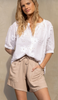 Casey Tie Shorts