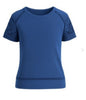 Deia Short Sleeve Top
