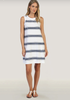 Kelly Striped Dress