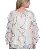 Flower Power Blouse