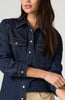 Triple Crown Denim Shirt