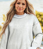 Grey Sweatshirt