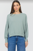 Iceberg Trenton Top