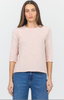 Sonoma Rose Smoke Top