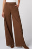Wide Leg Utility Pants