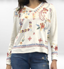 the Charlie top