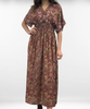 lotus dress