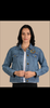 Denim Cotton Jacket