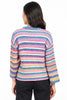 Funky Stripes Sweater