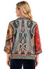 Fall Fiesta Button Up