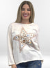 peace star top