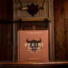 Perini Ranch Steakhouse Cookbook- History, Heritage, & Home on the Range