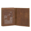 STS Tucson Hidden cash wallet