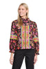 Pretty Flower Top