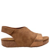 Volatile Aurelia Women's Sandal - Cognac