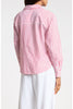 Lilah Long Sleeve Button Front Shirt