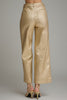 Gold Pants