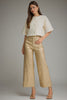 Gold Pants