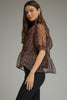 Cheetah Top