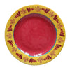 Bonita Melamine Salad Plate/Set of 4