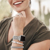 Pretty Tough Watchband