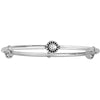 Twinkle Round Bangle