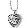 Sweet Memory Locket