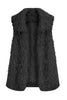 Harlow Fur Vest- 2 colors