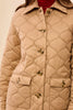 Reversible Puffer Coat