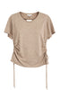 Shari Top- 2 Colors