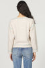 Heather Oatmeal Millie Sweater