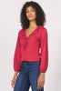 Candy Apple Raquel's Blouse