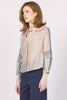 The Makenna in Almond