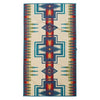 Pendleton Spa Towel Slate