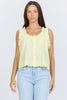 Ada Tank Blouse