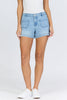 Carlisle Denim Shorts