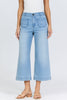 Audrey Light Wash Denim