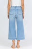 Audrey Light Wash Denim