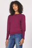 Tara Puff Sleeve Sweatshirt