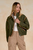 Quilted Jacket