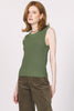 The Stirling in Slate Green